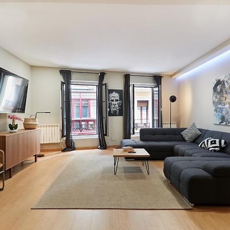Tuapartamento Boutique & Art Mercaderes 16 - Apartment Пампона Екстериор снимка