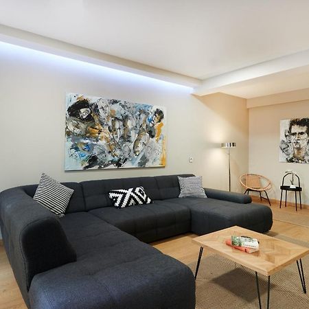 Tuapartamento Boutique & Art Mercaderes 16 - Apartment Пампона Екстериор снимка
