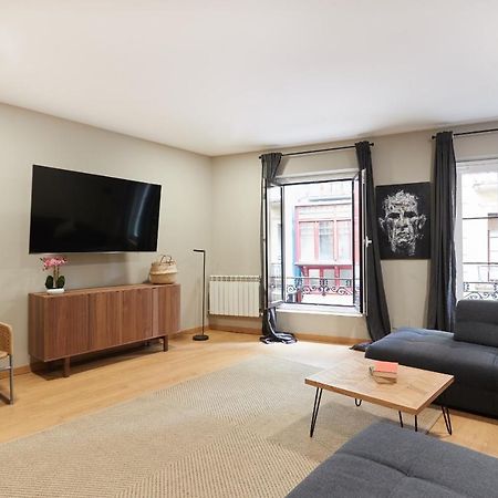 Tuapartamento Boutique & Art Mercaderes 16 - Apartment Пампона Екстериор снимка