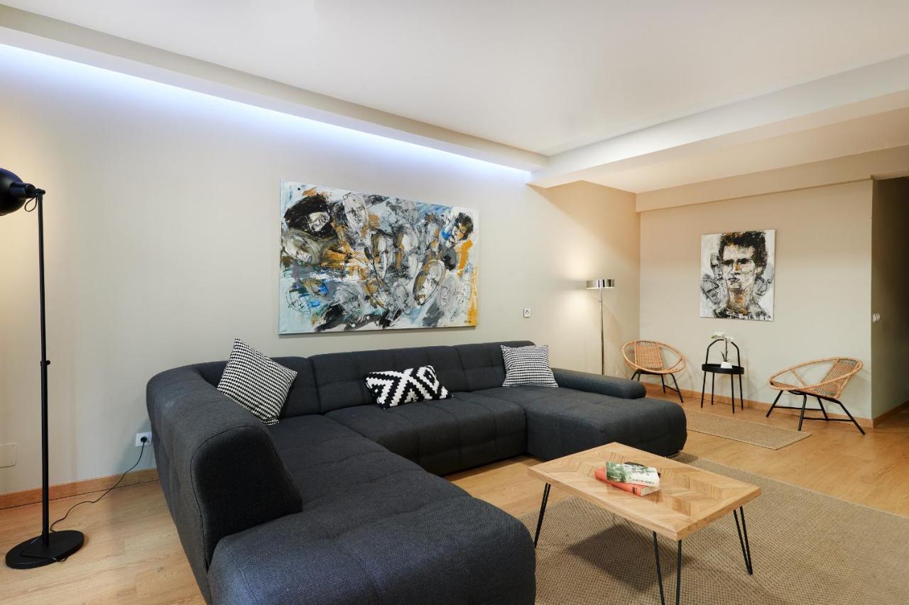 Tuapartamento Boutique & Art Mercaderes 16 - Apartment Пампона Екстериор снимка