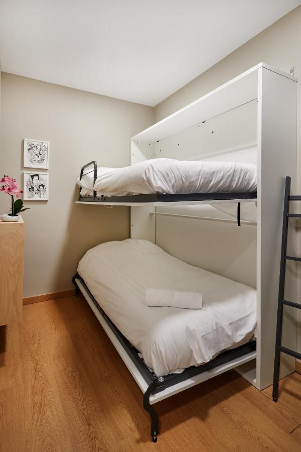 Tuapartamento Boutique & Art Mercaderes 16 - Apartment Пампона Екстериор снимка