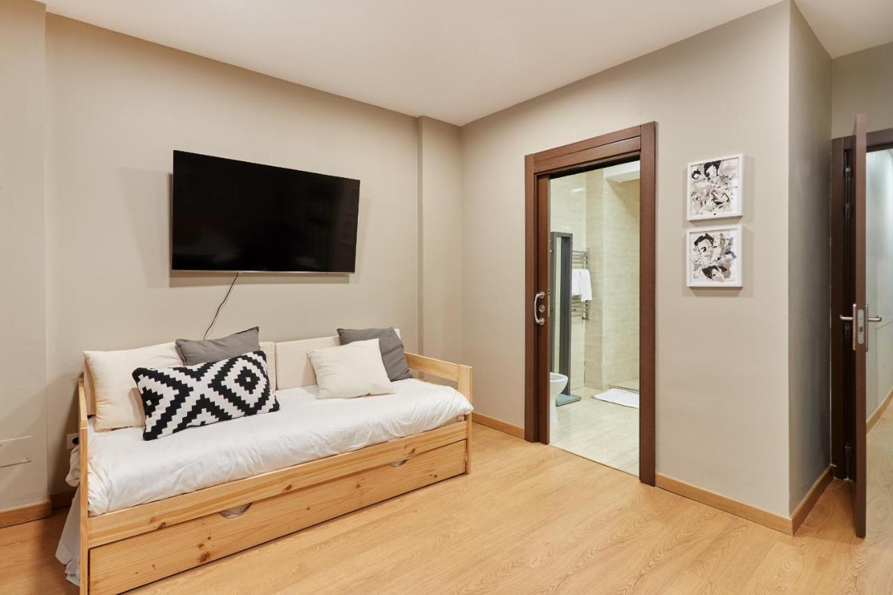Tuapartamento Boutique & Art Mercaderes 16 - Apartment Пампона Екстериор снимка