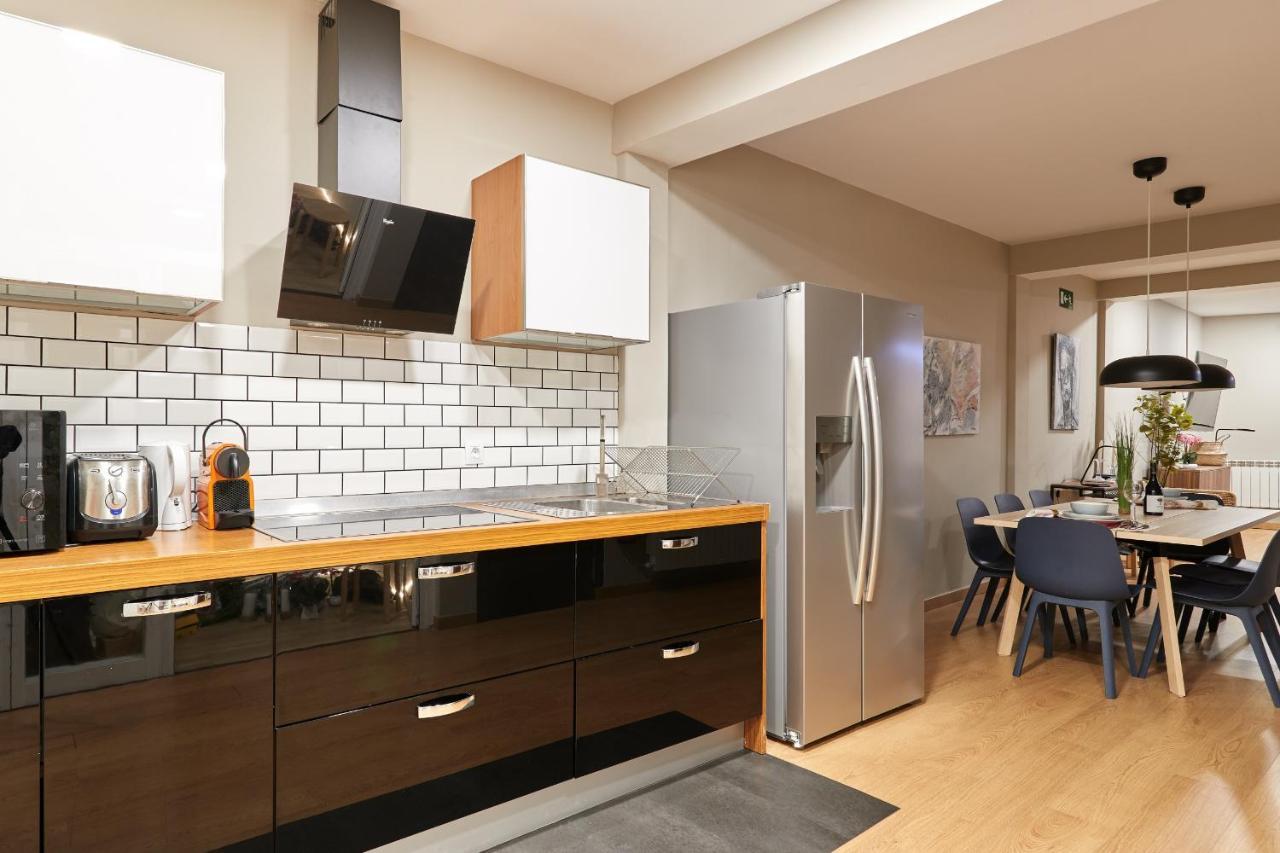 Tuapartamento Boutique & Art Mercaderes 16 - Apartment Пампона Екстериор снимка