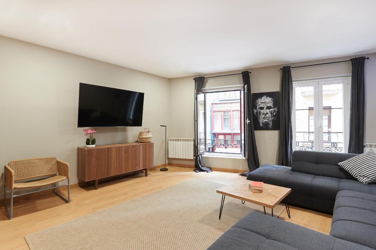 Tuapartamento Boutique & Art Mercaderes 16 - Apartment Пампона Екстериор снимка