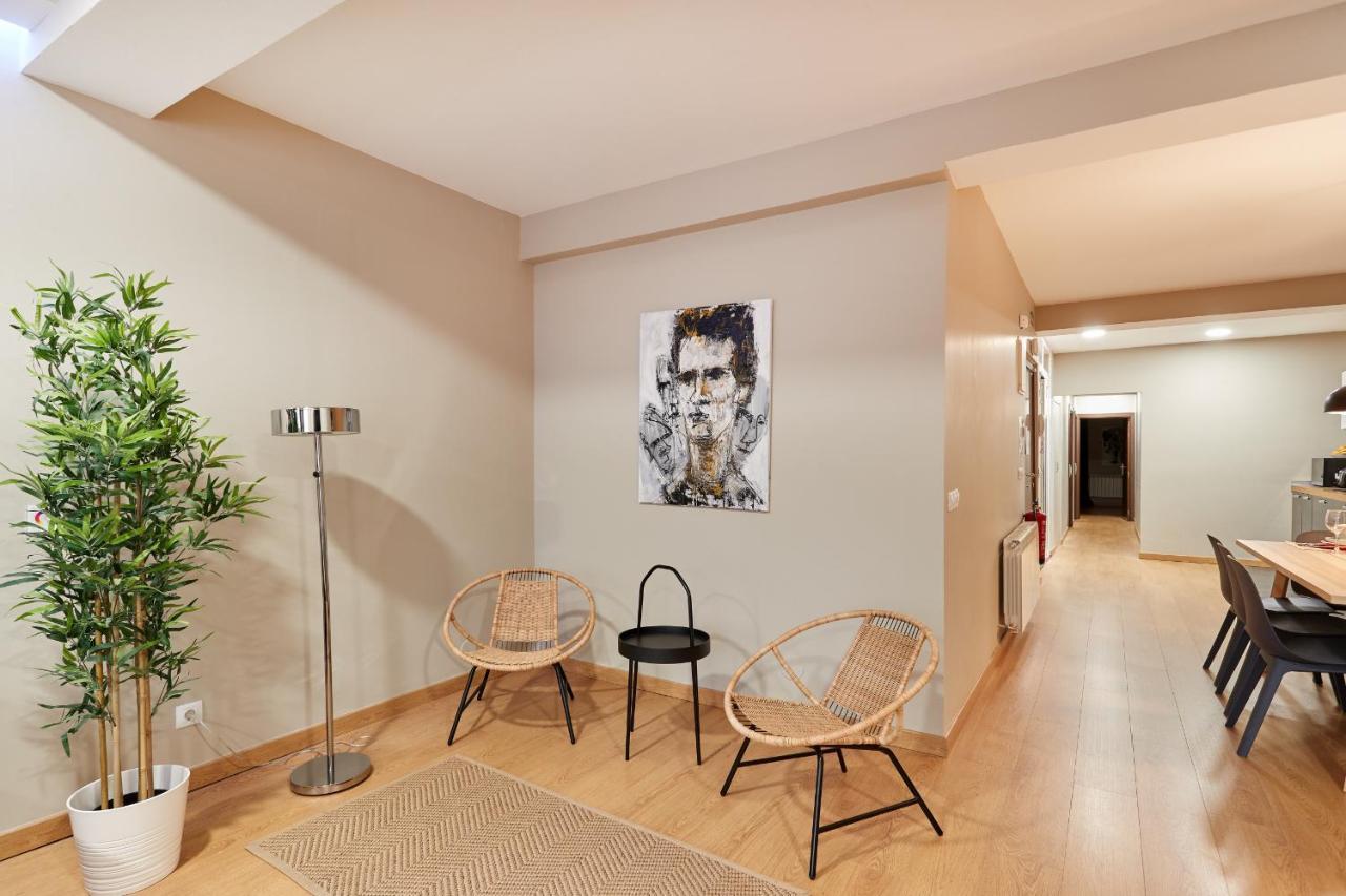 Tuapartamento Boutique & Art Mercaderes 16 - Apartment Пампона Екстериор снимка