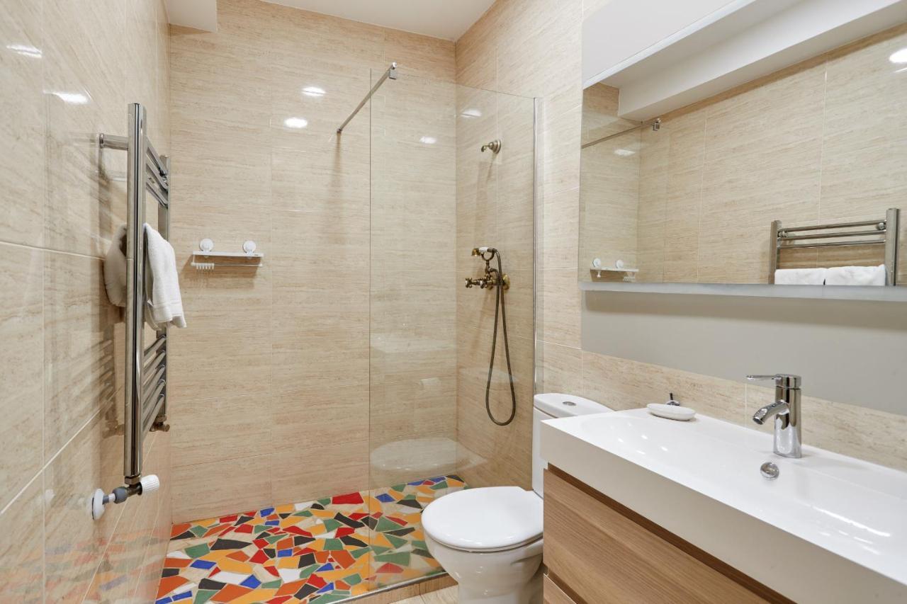 Tuapartamento Boutique & Art Mercaderes 16 - Apartment Пампона Екстериор снимка