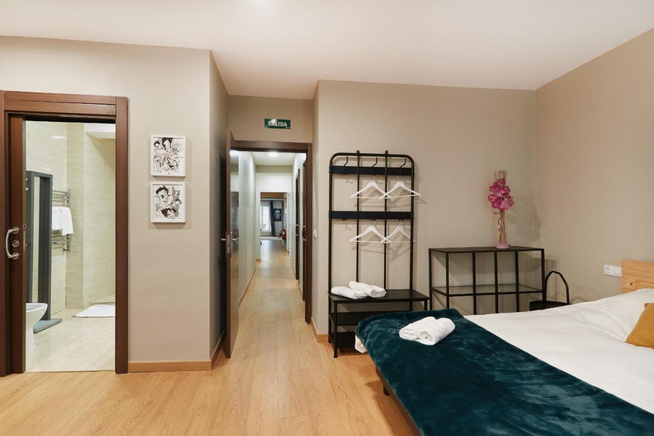 Tuapartamento Boutique & Art Mercaderes 16 - Apartment Пампона Екстериор снимка