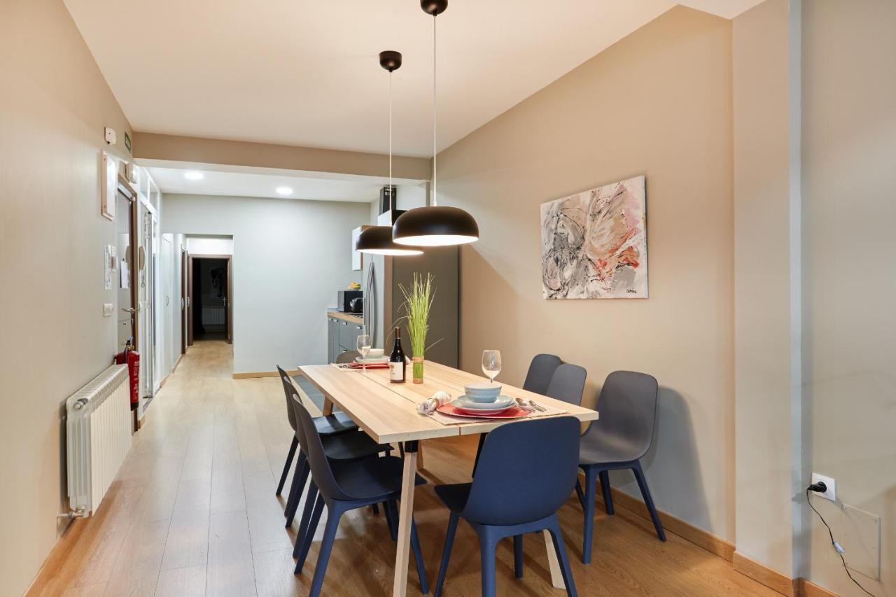 Tuapartamento Boutique & Art Mercaderes 16 - Apartment Пампона Екстериор снимка