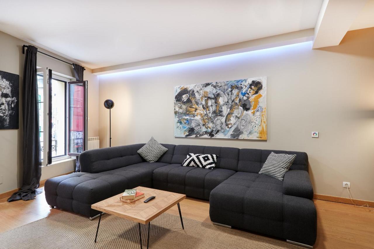 Tuapartamento Boutique & Art Mercaderes 16 - Apartment Пампона Екстериор снимка