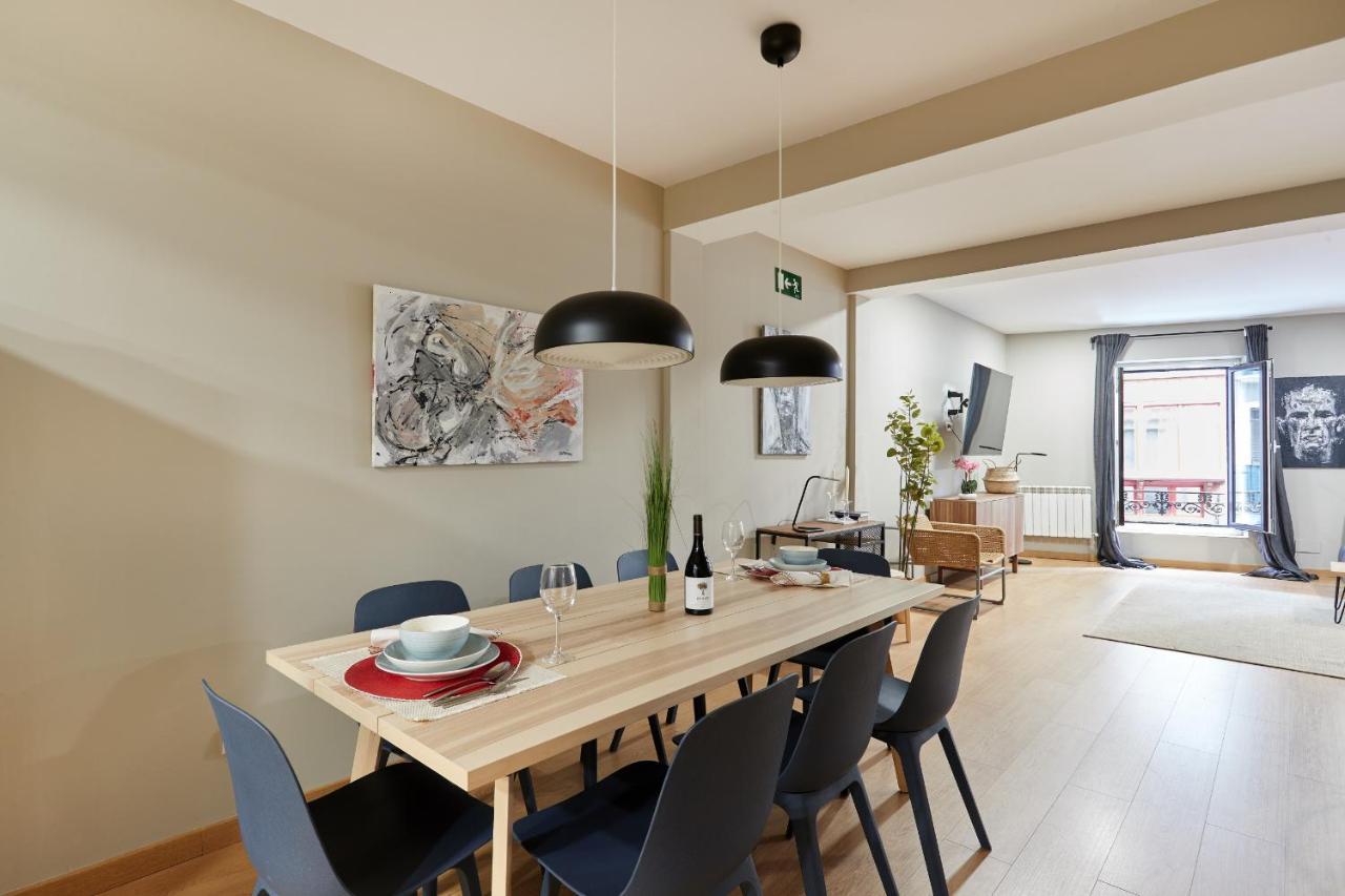 Tuapartamento Boutique & Art Mercaderes 16 - Apartment Пампона Екстериор снимка