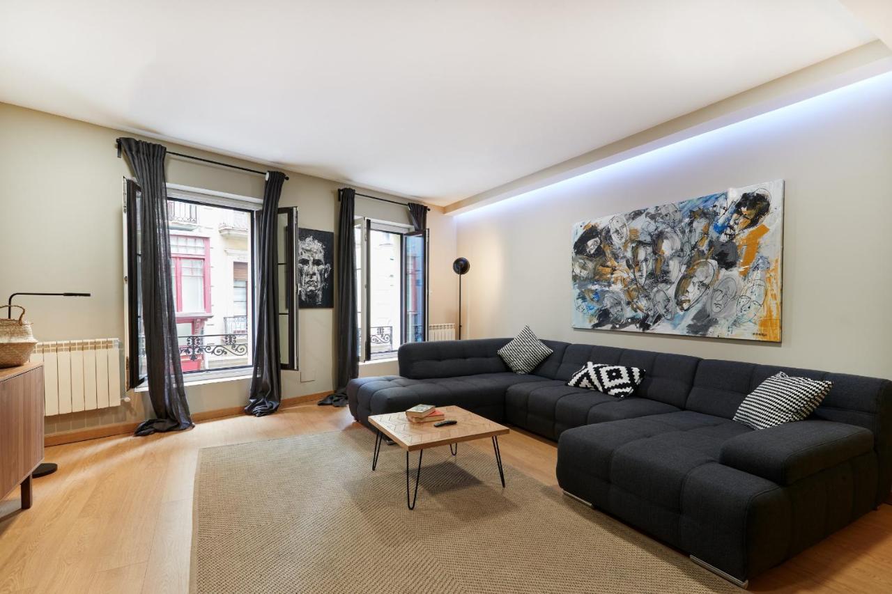 Tuapartamento Boutique & Art Mercaderes 16 - Apartment Пампона Екстериор снимка