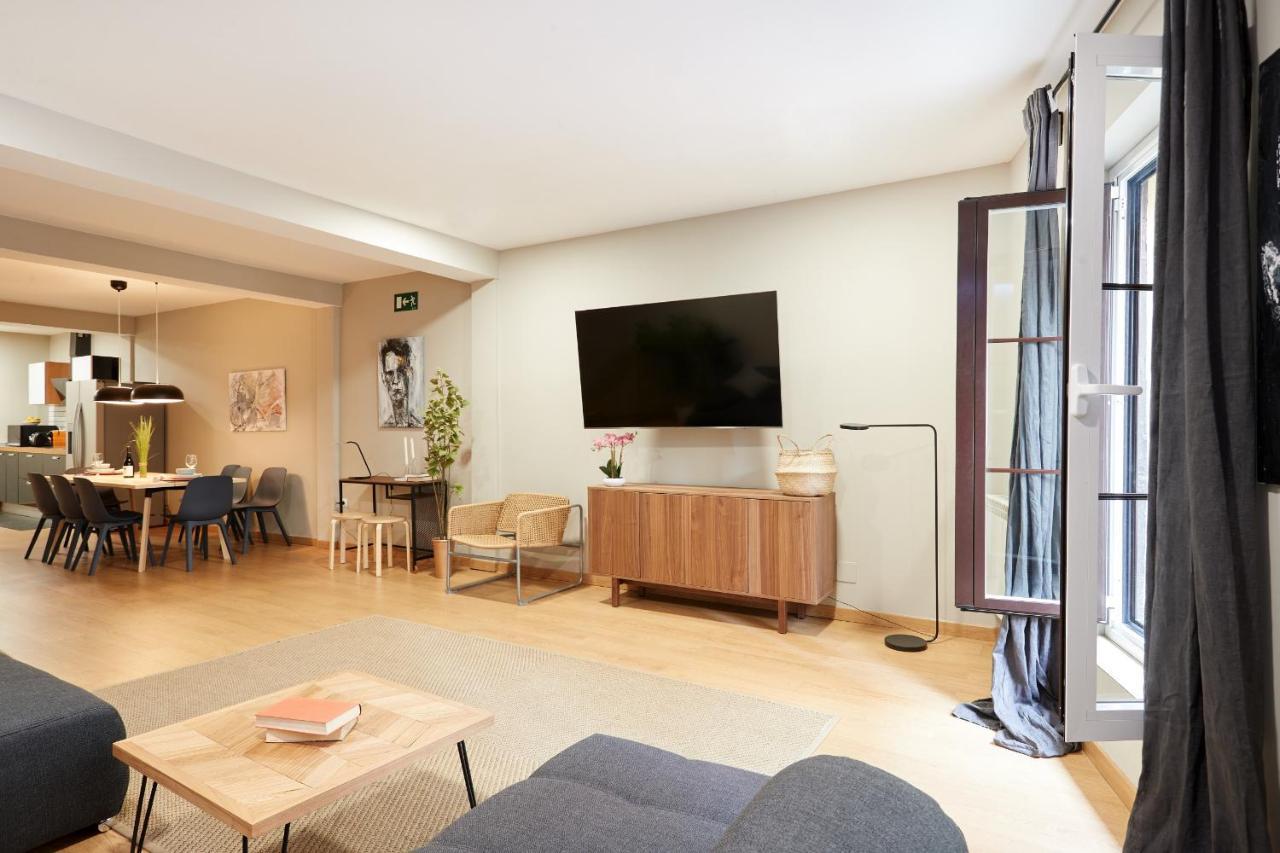 Tuapartamento Boutique & Art Mercaderes 16 - Apartment Пампона Екстериор снимка